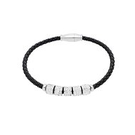 Ewena Women's bracelet trinidad black - Bracelet