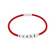 Ewena Ladies bracelet trinidad red - Bracelet