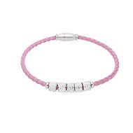 Ewena Ladies bracelet trinidad pink - Bracelet