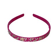 Ewena 1,1 cm DT432 - Hairband
