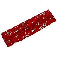 Ewena Women's headband red CH753 - Hairband
