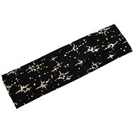 Ewena Women's headband black CH754 - Hairband