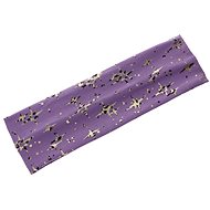 Ewena Women's headband purple CH755 - Hairband
