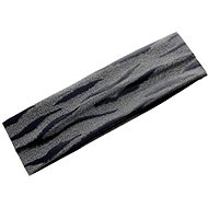 Ewena Čelenka šedá MDU915 - Headband
