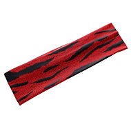 Ewena Čelenka červená MDU917 - Headband