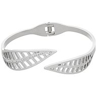 Ewena Ladies bracelet made of surgical steel KHF456 - Bracelet