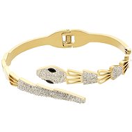 Ewena Ladies bracelet made of surgical steel Snake KHF455 - Bracelet