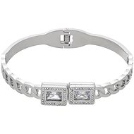 Ewena Women's bracelet in surgical steel CKR740 - Bracelet