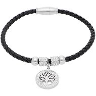 Ewena Ladies bracelet with tree of life KDF232 - Bracelet