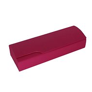 Ewena Sunglasses case magnetic clasp pink - Glasses Case