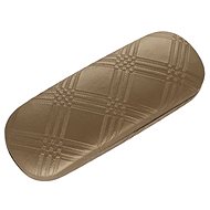 Ewena Sunglasses case Harlem brown - Glasses Case