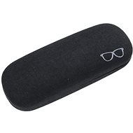 Ewena sunglasses case Look black - Glasses Case