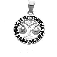 Ewena Pendant Libra Sep 23 to Oct 23 BV11 - Charm