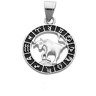 Ewena Pendant Taurus Apr 21 to May 21 BV11 - Charm