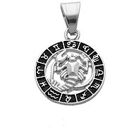 Ewena Pendant Cancer 22 June to 22 July BV11 - Charm