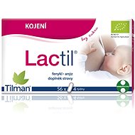 Lactil 56 capsules - Dietary Supplement