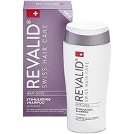 REVALID Stimulating Shampoo 200 ml - Shampoo