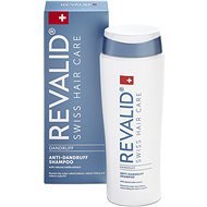 REVALID Anti-Dandruff Shampoo 250ml - Sampon