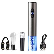Electric wine opener - Wine Set