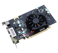 XFX NVIDIA GeForce 8600GT - Graphics Card