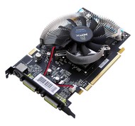 XFX Zalman Extreme Edition NVIDIA GeForce 8600GT - Graphics Card