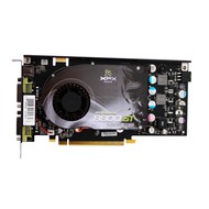 XFX NVIDIA GeForce 8800GT - Graphics Card