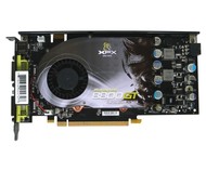 XFX XXX Edition NVIDIA GeForce 8800GT  - Graphics Card