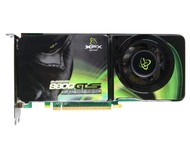 XFX NVIDIA GeForce 8800GTS - Graphics Card