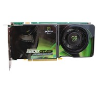 XFX XXX Edition NVIDIA GeForce 8800GTS - Graphics Card