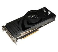 XFX NVIDIA GeForce 8800GTX Ultra - Graphics Card