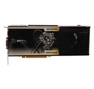 XFX NVIDIA GeForce 9800GX2 - Graphics Card