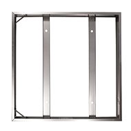 TESLA frame for LED panel, 600x600 - Small Frame