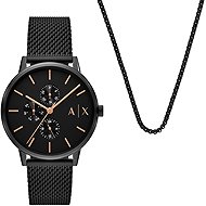 ARMANI EXCHANGE Cayde AX7162SET - Watch Gift Set