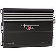 Excalibur X-500.4 - Car Audio Amplifier