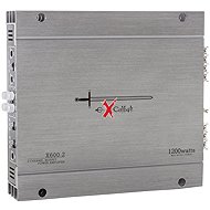 Excalibur X-600.2 - Car Audio Amplifier