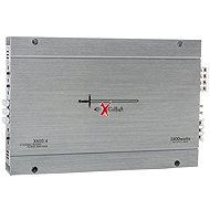 Excalibur X-600.4 - Zosilňovač do auta
