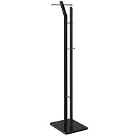 EXCELLIANCE Metal hanger black 184 cm - Coat Hanger