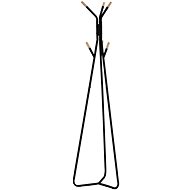 EXCELLIANCE Metal hanger black 170 cm - Coat Hanger