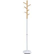 EXCELLIANCE Metal hanger white 173 cm - Coat Hanger