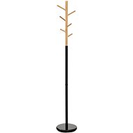EXCELLIANCE Metal hanger black 173 cm - Coat Hanger