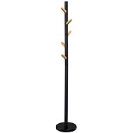 EXCELLIANCE Metal hanger black 177 cm - Coat Hanger