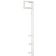 EXCELLIANCE Wall hanger white 70 cm - Coat Hanger