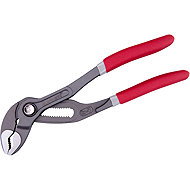 FORTUM Hunter adjustable pliers, 175mm, CrV 4770205 - Water Pump Pliers