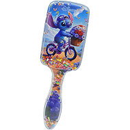 Excellent Stitch Hair Brush on Wheel - Hair Brush