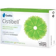 Cistibell 10 + 10 - Dietary Supplement