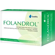 Folandrol 30 sachets - Dietary Supplement
