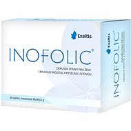 INOFOLIC 20 Sachets - Dietary Supplement