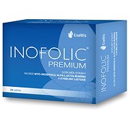 Inofolic Premium 20 Bags - Dietary Supplement