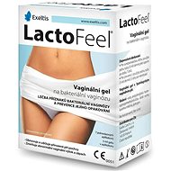 Lactofeel 7 Tubes x 5ml - Medical Device