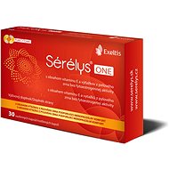 Sérélys 60 Tablets - Dietary Supplement